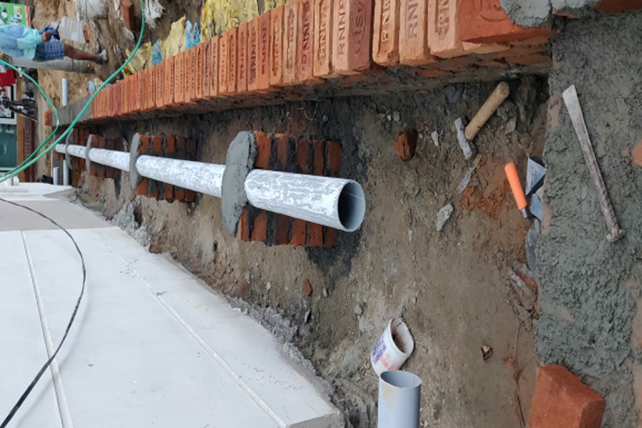 KP ENTERPRISES | Civil Engineering Industry